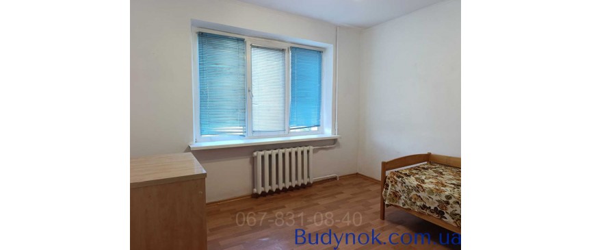 продаж 3-к квартира Дніпро, Новокодакський, 57000 $