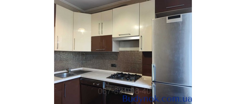 продаж 3-к квартира Дніпро, Новокодакський, 57000 $