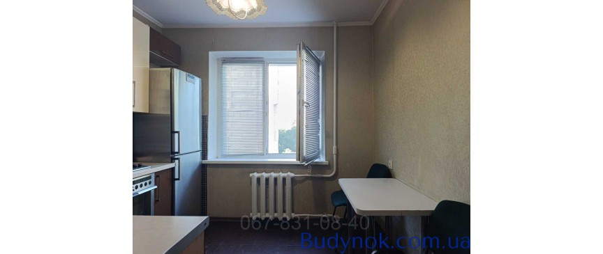 продаж 3-к квартира Дніпро, Новокодакський, 57000 $