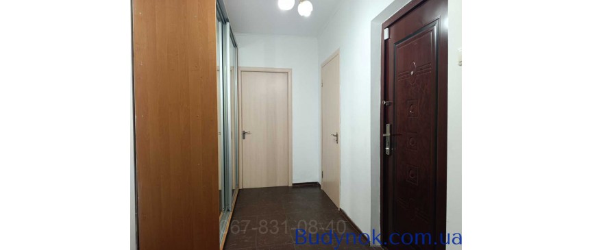 продаж 3-к квартира Дніпро, Новокодакський, 57000 $