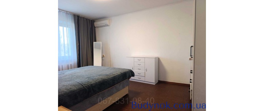 продаж 3-к квартира Дніпро, Новокодакський, 57000 $