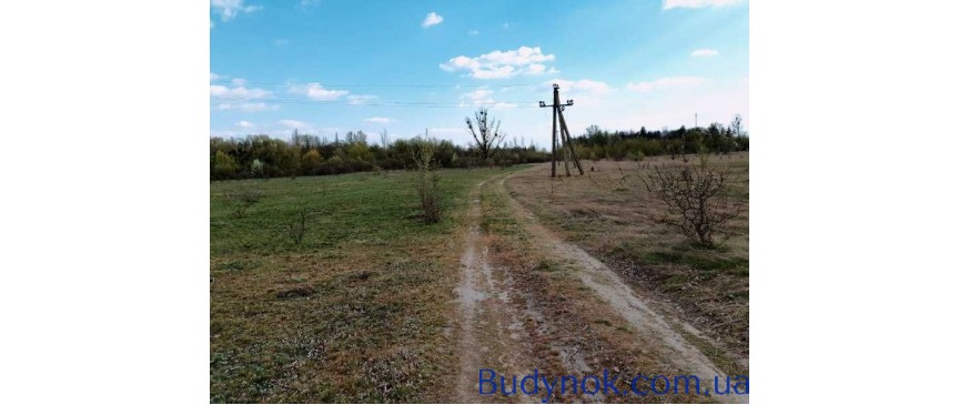 продаж ділянка комерційного призначення Білоцерківський, Трушки, 210000 $