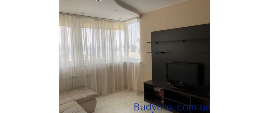 продаж 2-к квартира Київ, Дніпровський, 93000 $
