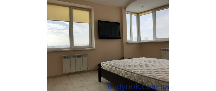 продаж 2-к квартира Київ, Дніпровський, 93000 $