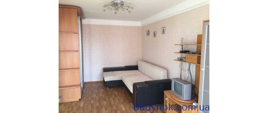 продаж 1-к квартира Київ, Подільський, 49000 $