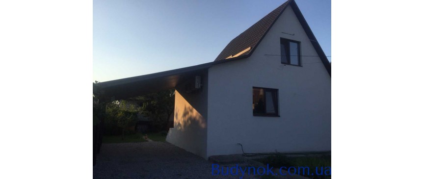продаж 2-к дача Київ, Дарницький, 75000 $