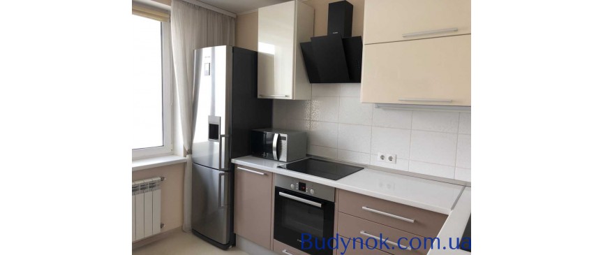 продаж 2-к квартира Київ, Дніпровський, 93000 $