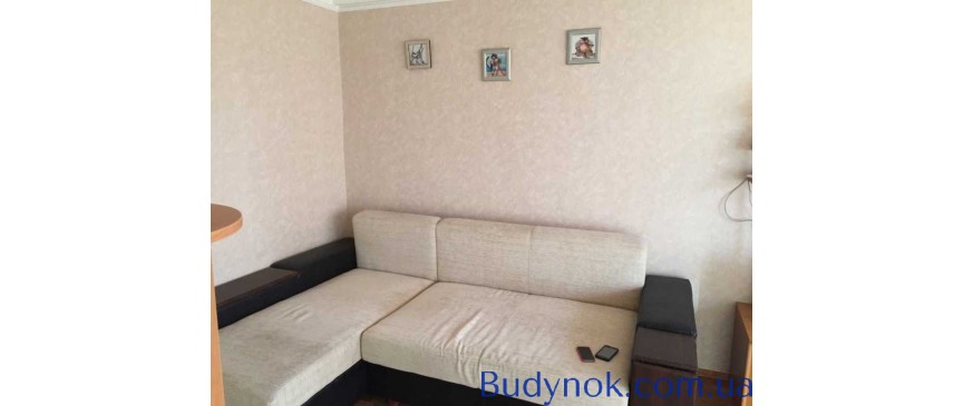 продаж 1-к квартира Київ, Подільський, 49000 $