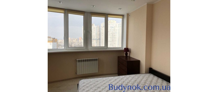 продаж 2-к квартира Київ, Дніпровський, 93000 $