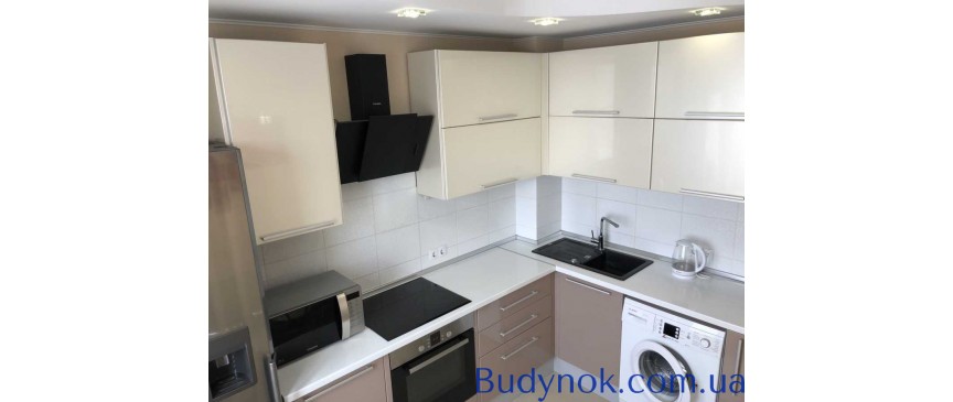 продаж 2-к квартира Київ, Дніпровський, 93000 $