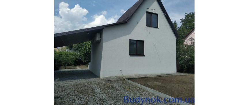 продаж 2-к дача Київ, Дарницький, 75000 $