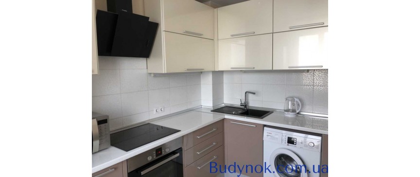 продаж 2-к квартира Київ, Дніпровський, 93000 $