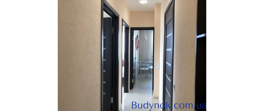 продаж 2-к квартира Київ, Дніпровський, 93000 $