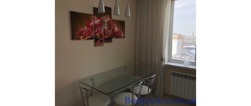 продаж 2-к квартира Київ, Дніпровський, 93000 $