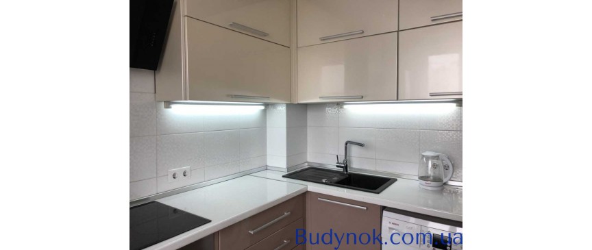 продаж 2-к квартира Київ, Дніпровський, 93000 $