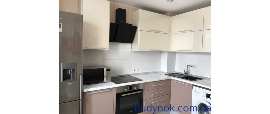 продаж 2-к квартира Київ, Дніпровський, 93000 $