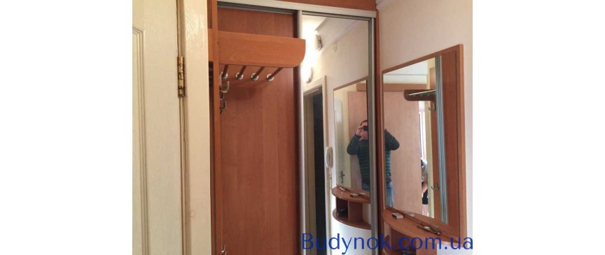 продаж 1-к квартира Київ, Подільський, 49000 $