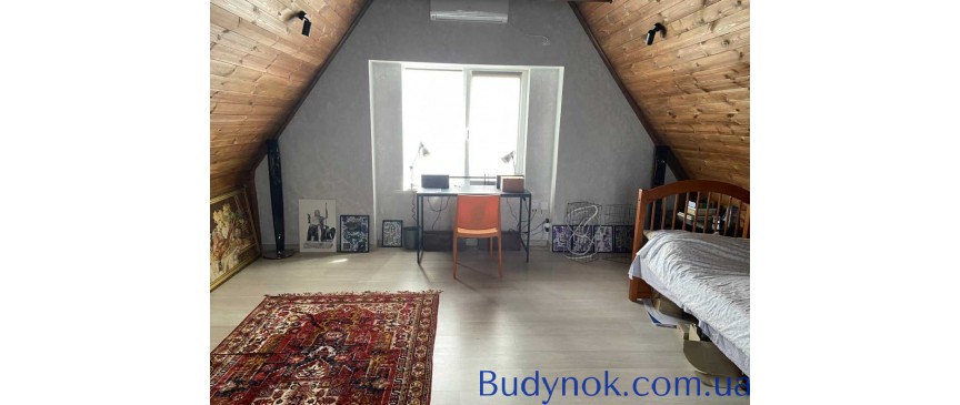 продаж 2-к дача Київ, Дарницький, 75000 $
