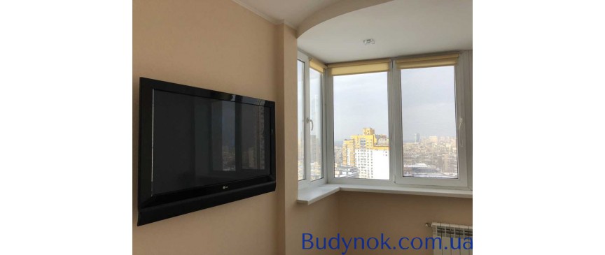 продаж 2-к квартира Київ, Дніпровський, 93000 $