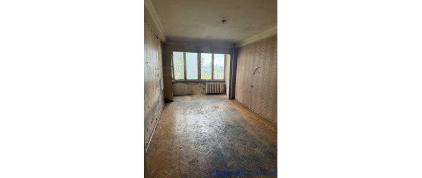 продаж 2-к квартира Київ, Дніпровський, 53000 $