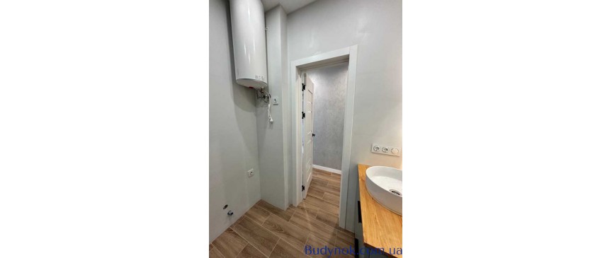 продаж 1-к квартира Києво-Святошинський, Буча, 48750 $