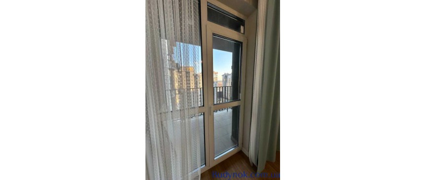 продаж 1-к квартира Києво-Святошинський, Буча, 48750 $