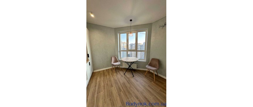 продаж 1-к квартира Києво-Святошинський, Буча, 48750 $