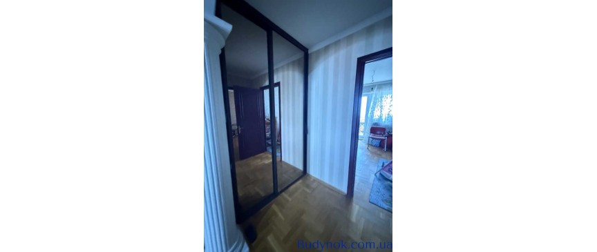 продаж 3-к квартира Київ, Дарницький, 95500 $