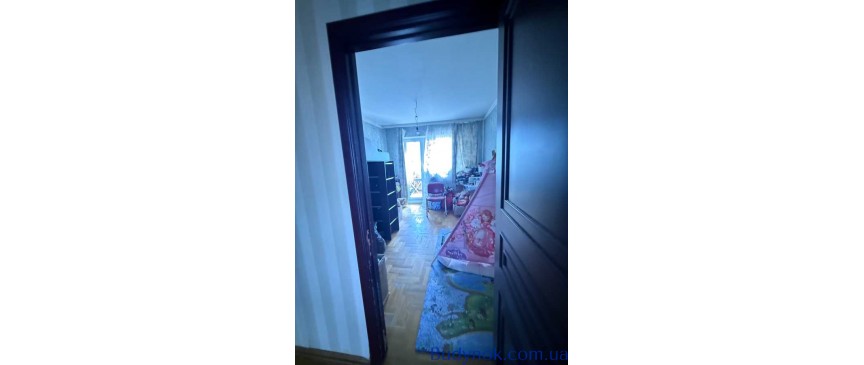 продаж 3-к квартира Київ, Дарницький, 95500 $