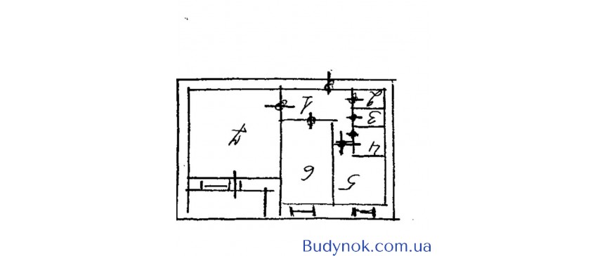 продаж 2-к квартира Київ, Святошинський, 53000 $
