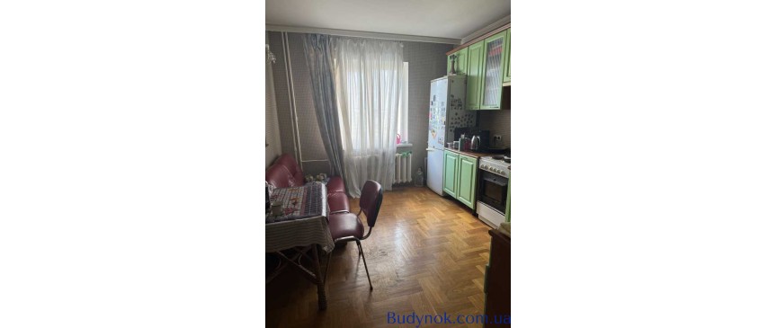 продаж 3-к квартира Київ, Дарницький, 95500 $