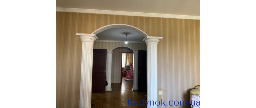 продаж 3-к квартира Київ, Дарницький, 95500 $