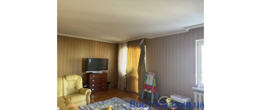 продаж 3-к квартира Київ, Дарницький, 95500 $