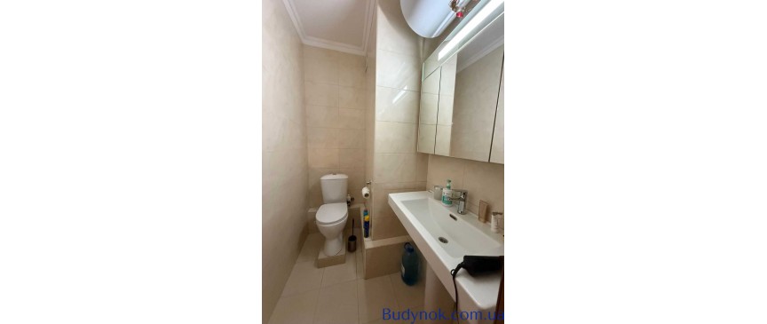 продаж 2-к квартира Київ, Дніпровський, 107000 $