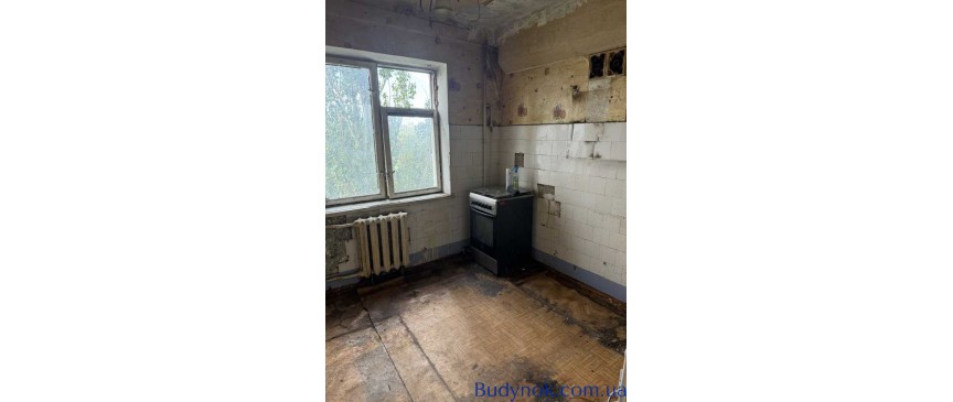 продаж 2-к квартира Київ, Дніпровський, 53000 $