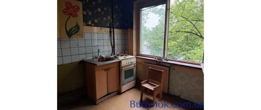 продаж 3-к квартира Київ, Святошинський, 52500 $