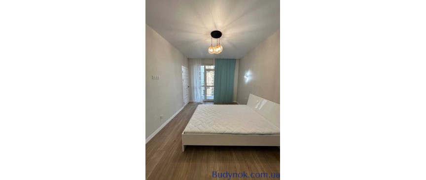 продаж 1-к квартира Києво-Святошинський, Буча, 48750 $