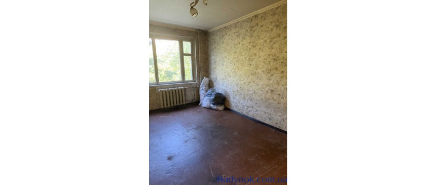 продаж 3-к квартира Київ, Святошинський, 52500 $