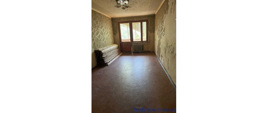 продаж 3-к квартира Київ, Святошинський, 52500 $