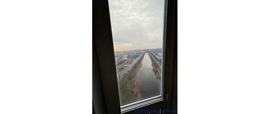 продаж 2-к квартира Київ, Дніпровський, 107000 $