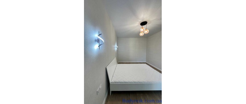 продаж 1-к квартира Києво-Святошинський, Буча, 48750 $