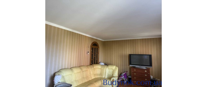 продаж 3-к квартира Київ, Дарницький, 95500 $