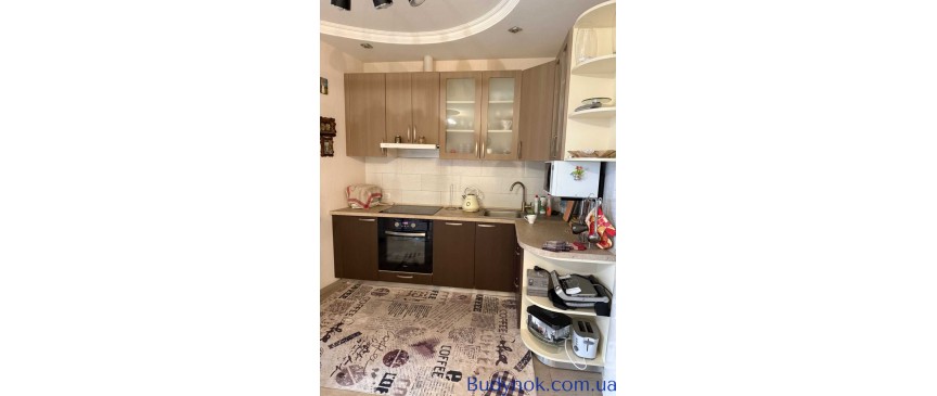 продаж 2-к квартира Київ, Дніпровський, 107000 $
