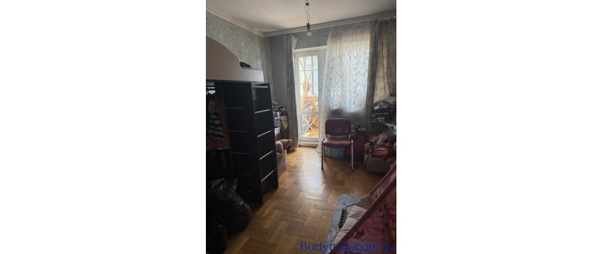 продаж 3-к квартира Київ, Дарницький, 95500 $