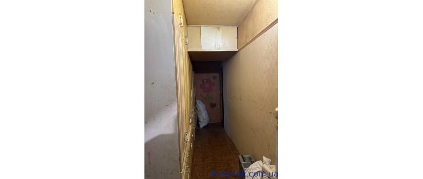 продаж 3-к квартира Київ, Святошинський, 52500 $