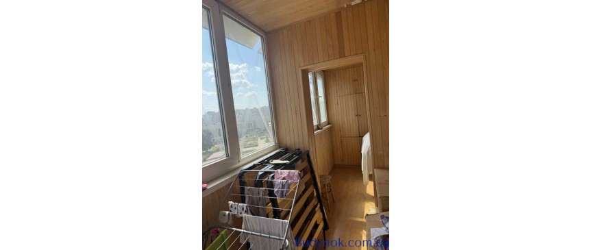 продаж 3-к квартира Київ, Дарницький, 95500 $