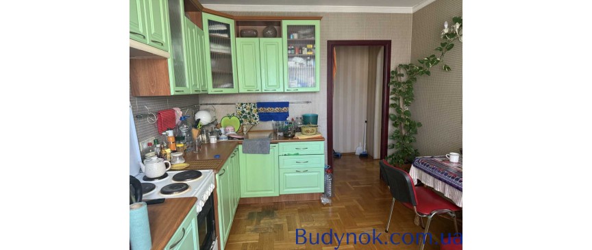 продаж 3-к квартира Київ, Дарницький, 95500 $