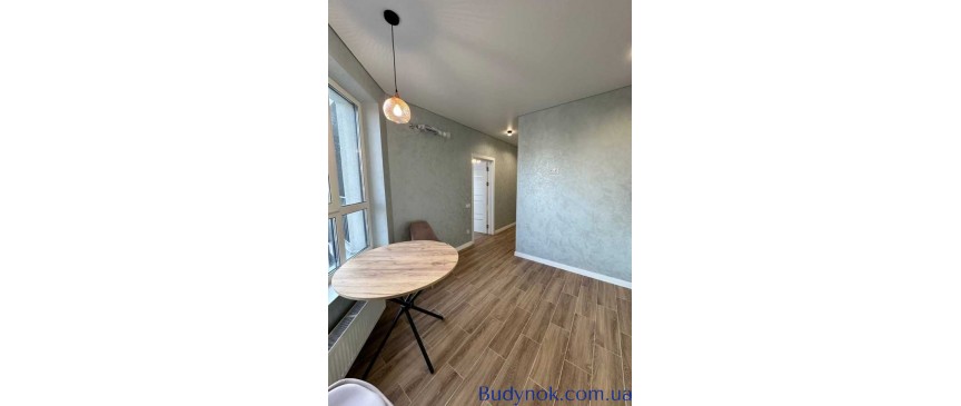 продаж 1-к квартира Києво-Святошинський, Буча, 48750 $