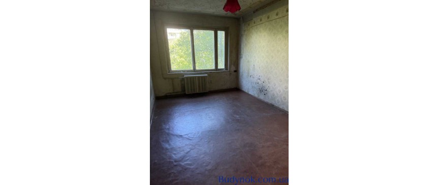 продаж 3-к квартира Київ, Святошинський, 52500 $