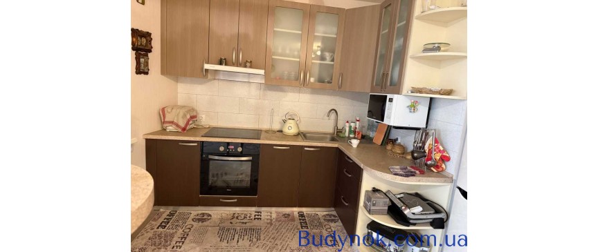 продаж 2-к квартира Київ, Дніпровський, 107000 $